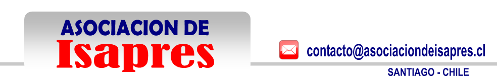 Asociaciondeisapres.cl Asociaciondeisapres.cl